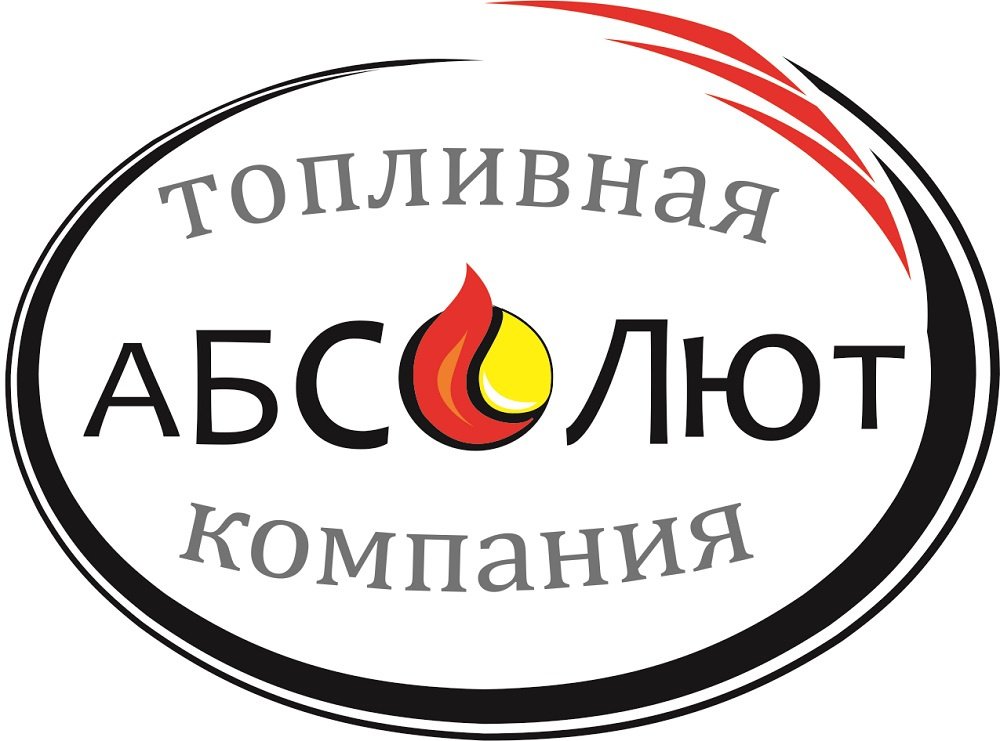 Абсолют доставка продуктов. Irkutsk Oil Company logo.