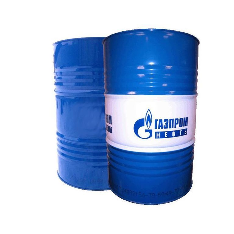 Компрессорное масло Gazpromneft КС-19п А 205л