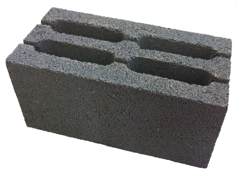Блоки строительные керамзитобетонные от производителя