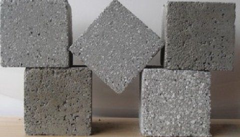Блоки строительные полистиролбетонные от производителя
