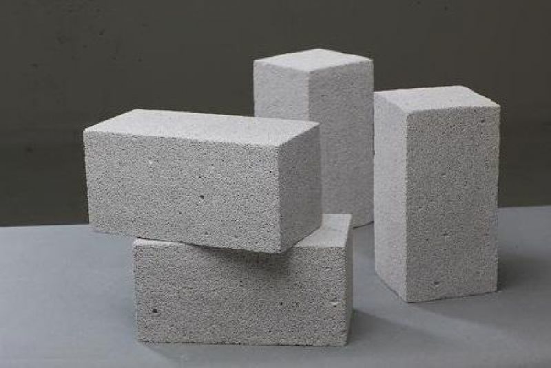 Блоки стеновые из ячеистого бетона, цена в Перми от компании СТРОЙКА59 -  ВСЁ ДЛЯ СТРОИТЕЛЬСТВА