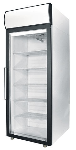 Шкаф холодильный Полаир DM105S