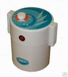 Электроактиватор воды ИВА- эко с температурным датчиком