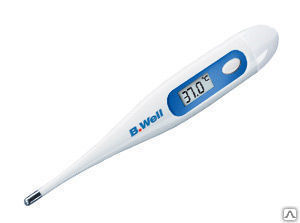 Электронный термометр B-Well WT-03 "Семейный"