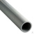 Труба поливинилхлоридная ПВХ 125х11.4 мм гладкая легкая #2