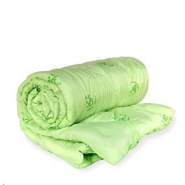 Одеяло "Эльф" Бамбук облегченное, 172х205 см,2сп. вес наполнителя 150гр/кв.м.(612)